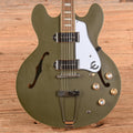 Epiphone Casino Worn Olive Drab 2021