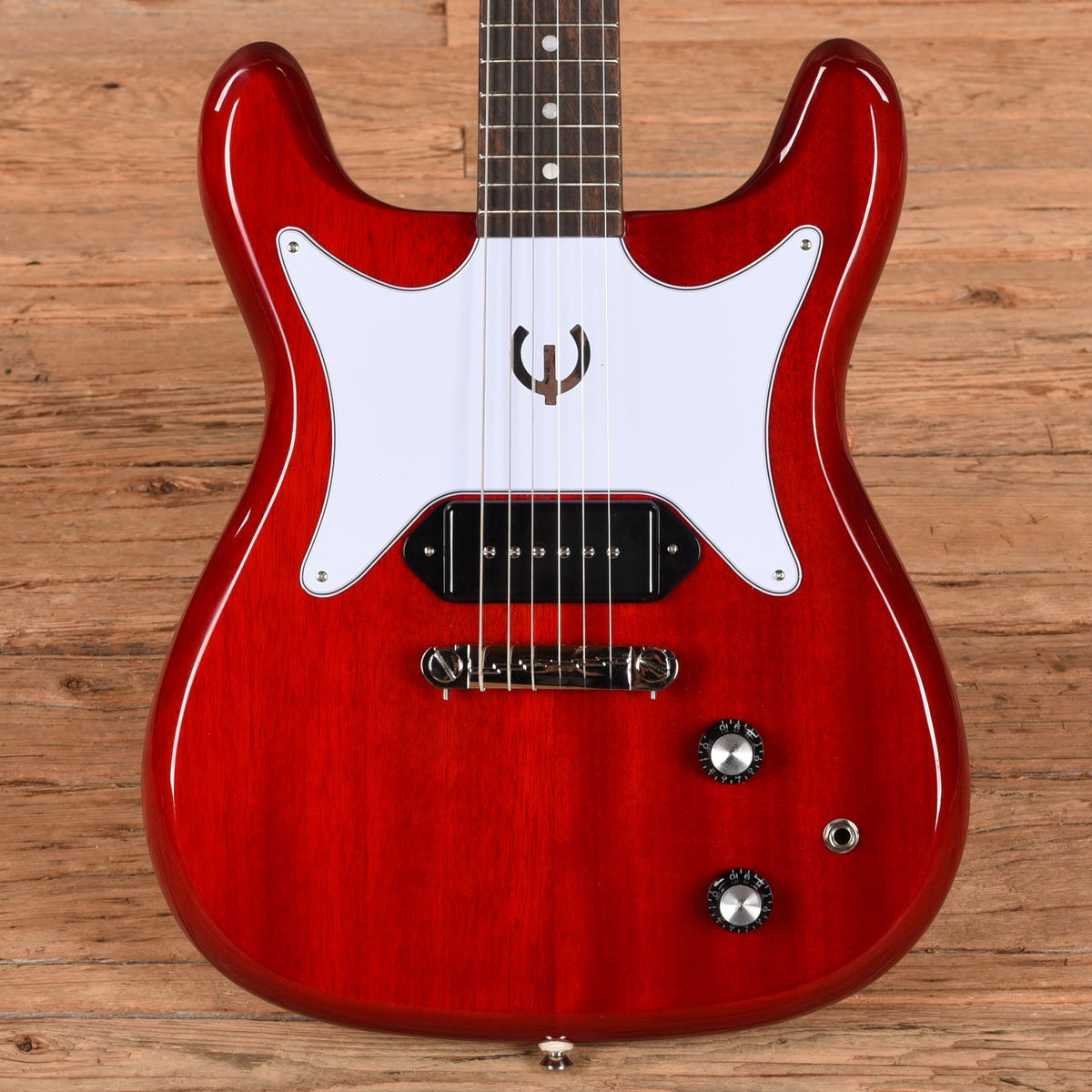 Epiphone Coronet Cherry 2020