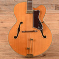 Epiphone Emporer Natural 1996