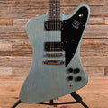 Epiphone Firebird Studio Pelham Blue 2012