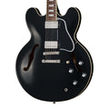 Epiphone Inspired by Gibson 1962 ES-335 Reissue Aged Ebony