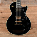 Epiphone Les Paul Custom Ebony 2021