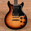 Epiphone Les Paul Special Doublecut Flame Top Sunburst 2025