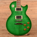 Epiphone Les Paul Standard Green 2018
