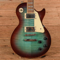 Epiphone Les Paul Standard Plus Top Pro Blueberry 2018