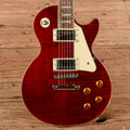 Epiphone Les Paul Standard Trans Burgundy 2018