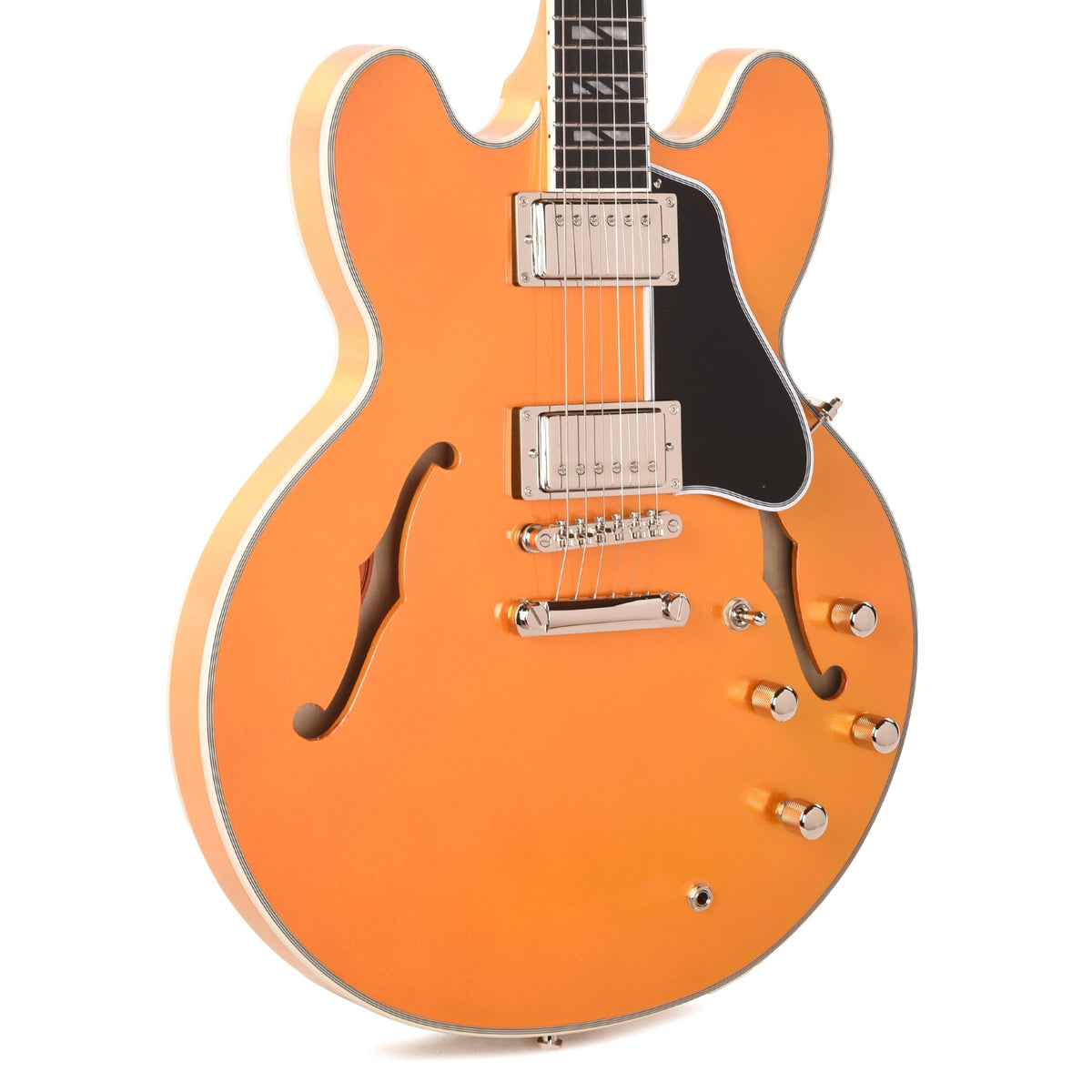 Epiphone Modern Futura ES-355 Firestorm Shift