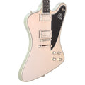 Epiphone Modern Futura Firebird Custom Quicksilver Shift