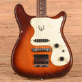 Epiphone Olympic Single Sunburst 1967
