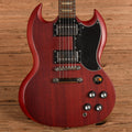Epiphone SG G-400 Cherry Satin 2009