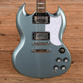 Epiphone SG PRO Pelham Blue 2019