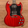 Epiphone SG Standard Cherry Red 2024