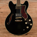 Epiphone Sheraton II Pro Ebony 2016