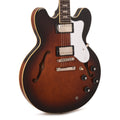 Epiphone Artist Bonehead Riviera Dark Tobacco Burst
