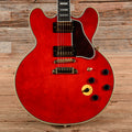 Epiphone B.B. King Lucille Cherry 2021