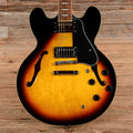 Epiphone ES-335 Pro Sunburst 2019