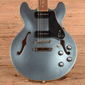 Epiphone ES-339 P90 Pro Pelham Blue 2019