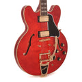 Epiphone Limited Edition Back to the Future ES-345 Sixties Cherry w/Marvin Berry & The Starlighters