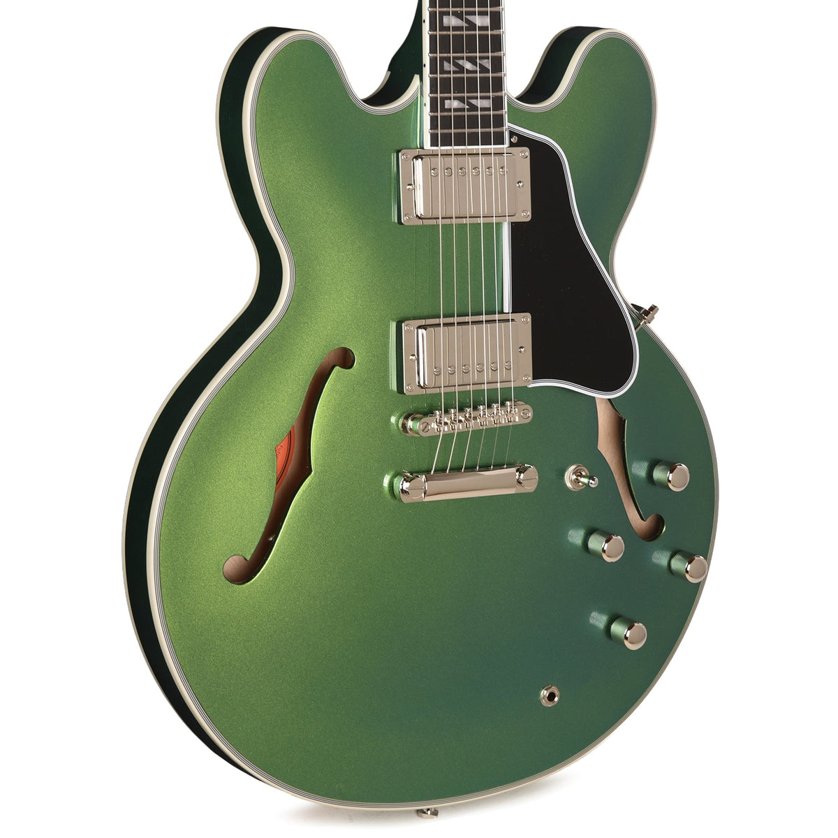 Epiphone Modern Futura ES-355 Dragonfly Shift