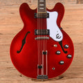 Epiphone Riviera Frequensator Burgundy Mist 2021