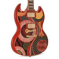 Epiphone Artist Fatoumata Diawara SG Ember Red