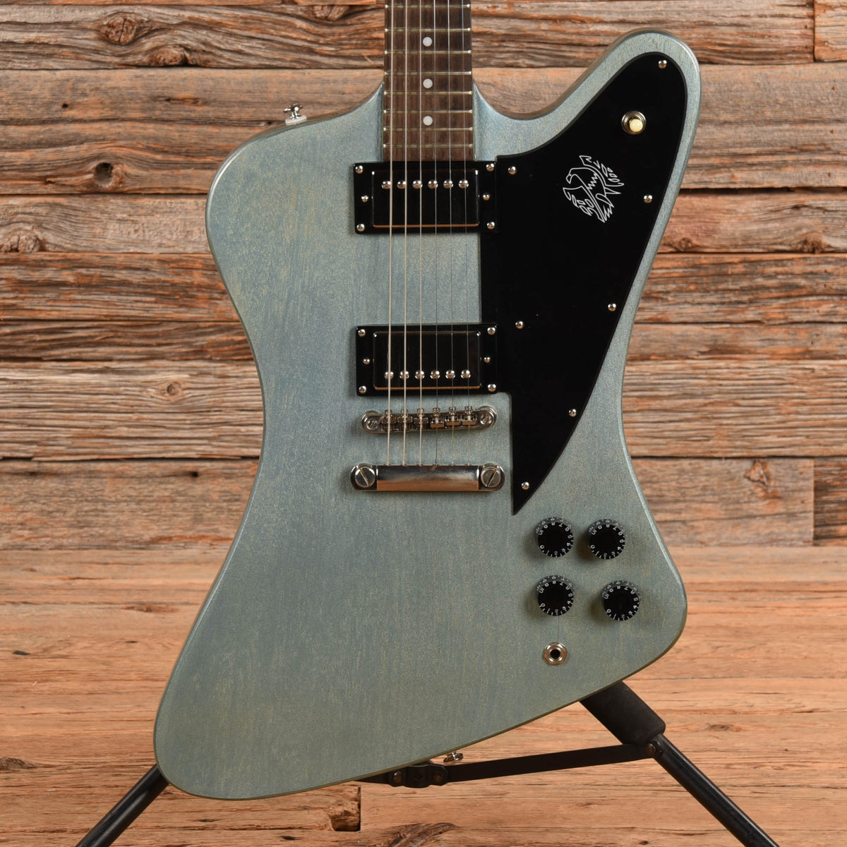Epiphone Firebird Studio TV Pelham 2012