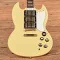 Epiphone G400 Les Paul SG Custom Ivory 2006