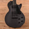 Epiphone Goth Les Paul Studio Satin Black 2017