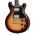 Epiphone Inspired by Gibson Modern Les Paul Special Double Cut Figured Bourbon Burst