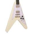 Epiphone Inspired by Gibson Original Flying V '70s Classic White