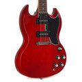 Epiphone Inspired by Gibson Original SG Special P-90 Cherry Red