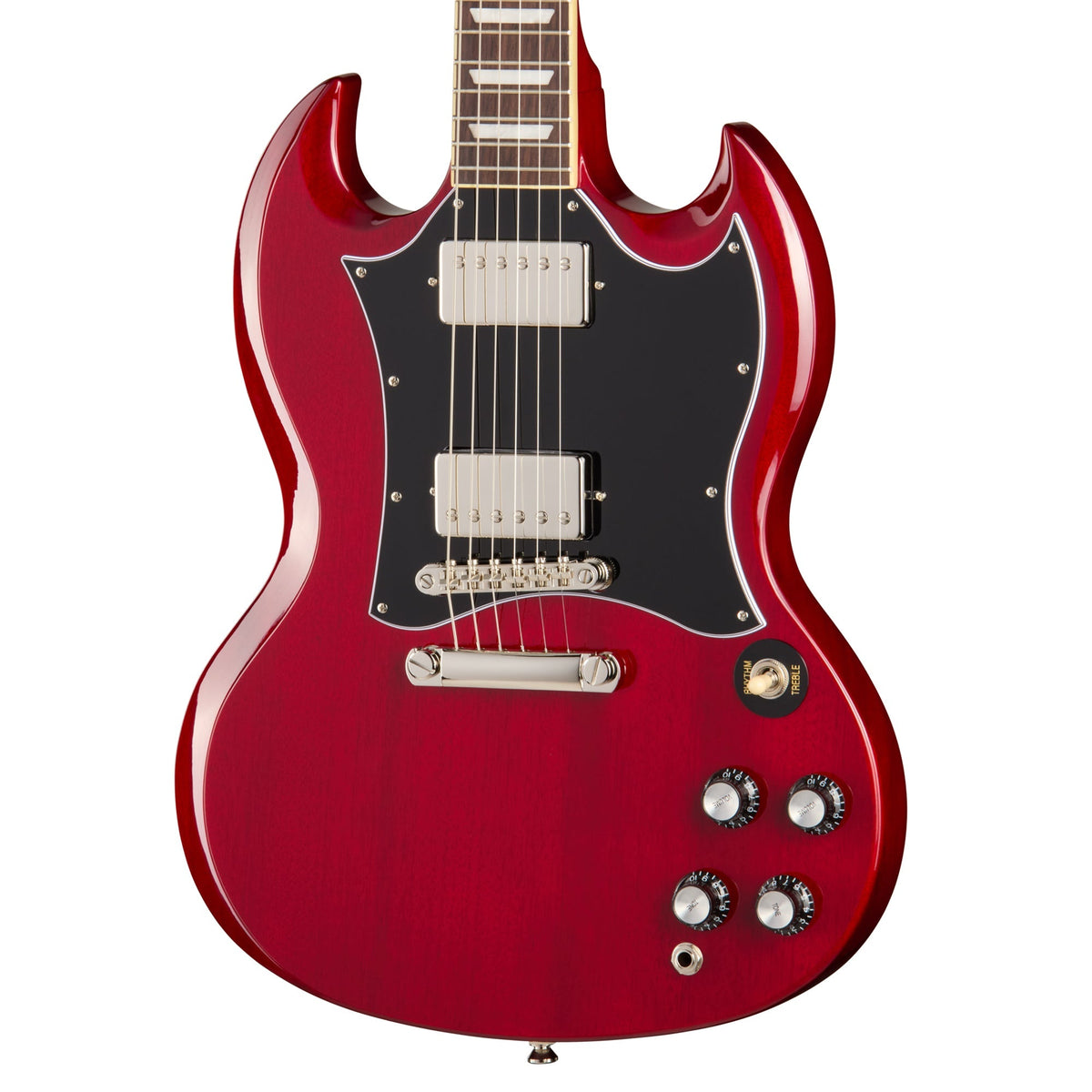 Epiphone Inspired by Gibson Original SG Standard Cherry