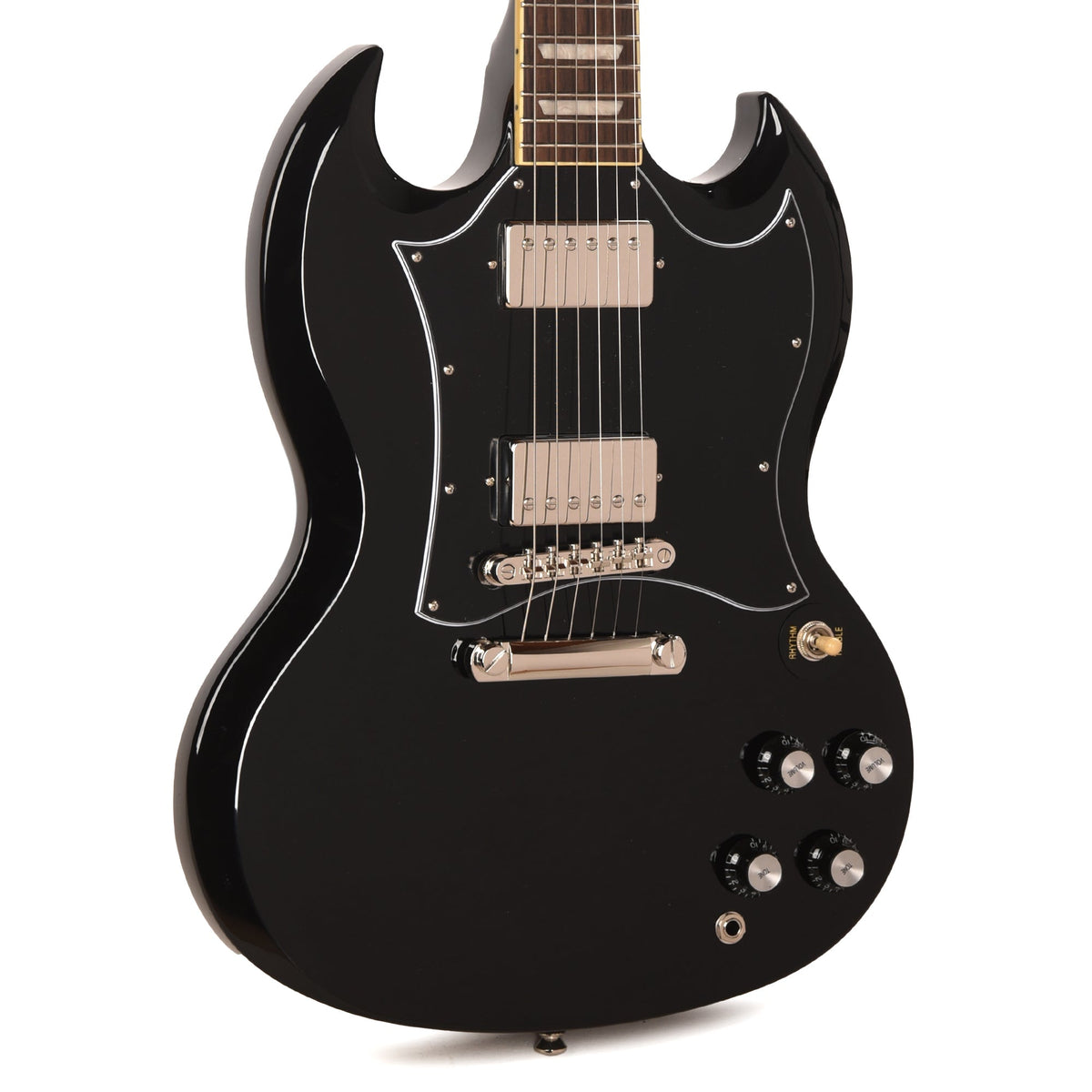 Epiphone Inspired by Gibson Original SG Standard Ebony