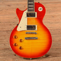 Epiphone Les Paul Standard Plus Top Pro Cherry Sunburst 2014 LEFTY