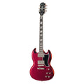 Epiphone Modern Futura SG Custom Midnight Ember Shift