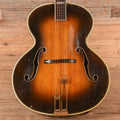 Epiphone Emperor Sunburst 1946 - Zac Brown