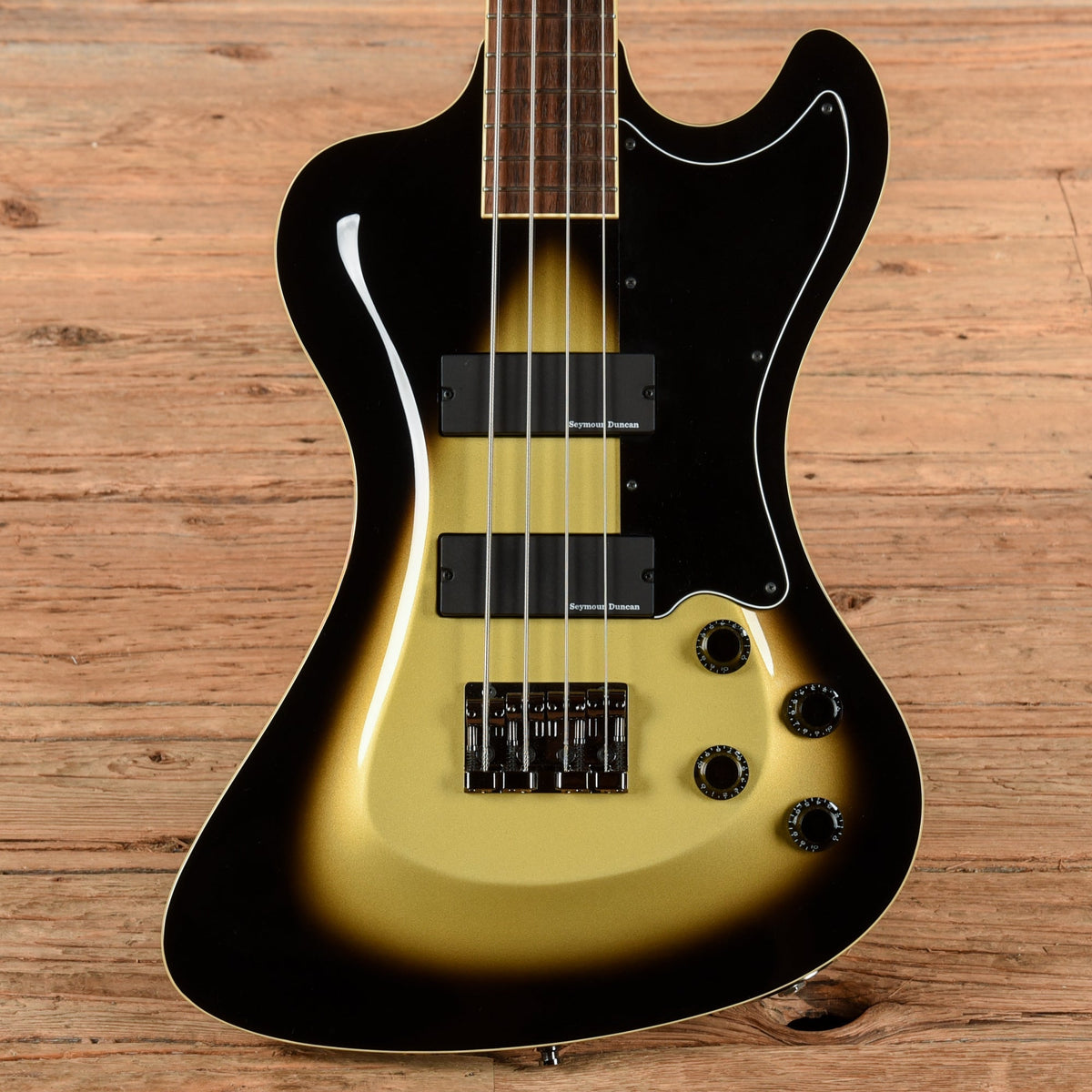 ESP D-TR RU-DRIVE Silver Burst 2020