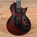 ESP Eclipse USA Blood Splatter 2023