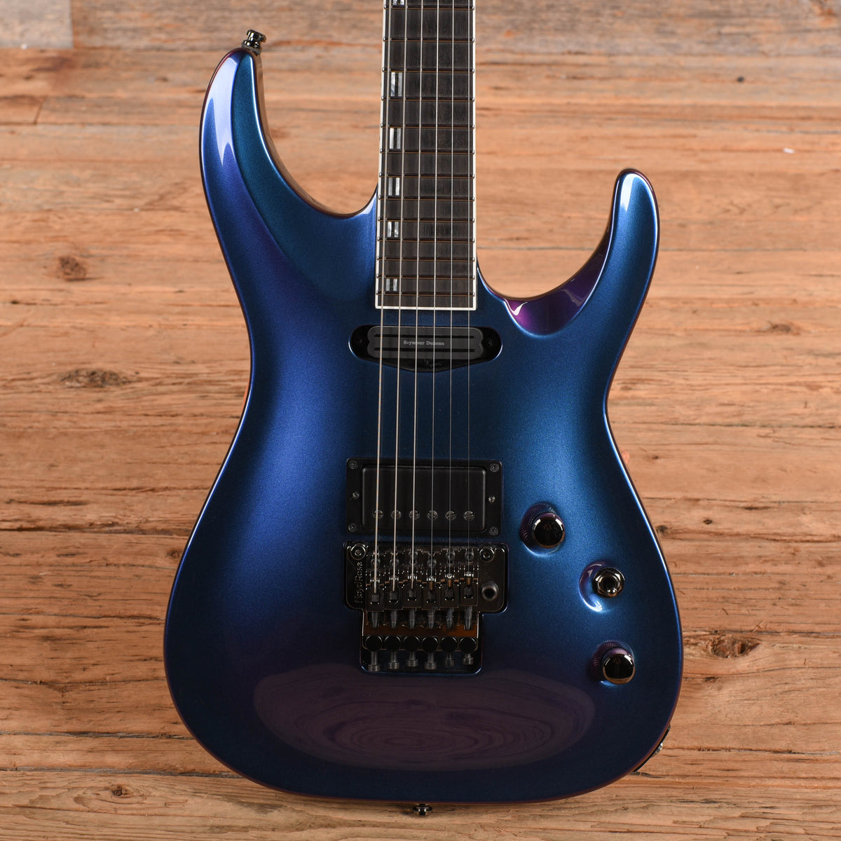 ESP Original Horizon I Andromeda II 2025