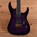 ESP USA M-II Deluxe Purple 2025