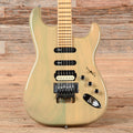 ESP Custom Shop "Takada" ST Transparent Yellow 1980s