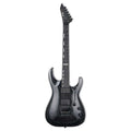 ESP E-II Horizon FR-II Electric Guitar Gun Metallic Black