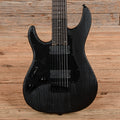 ESP LTD SN-1007 HT Baritone Black Blast 2024 LEFTY