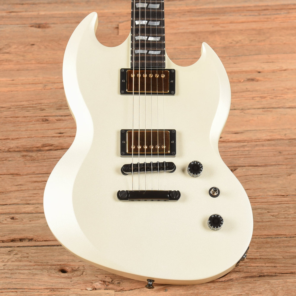 ESP USA Viper White 2024