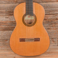 Eusebio Hernandez Huipe Classical Natural 2012 - Zac Brown