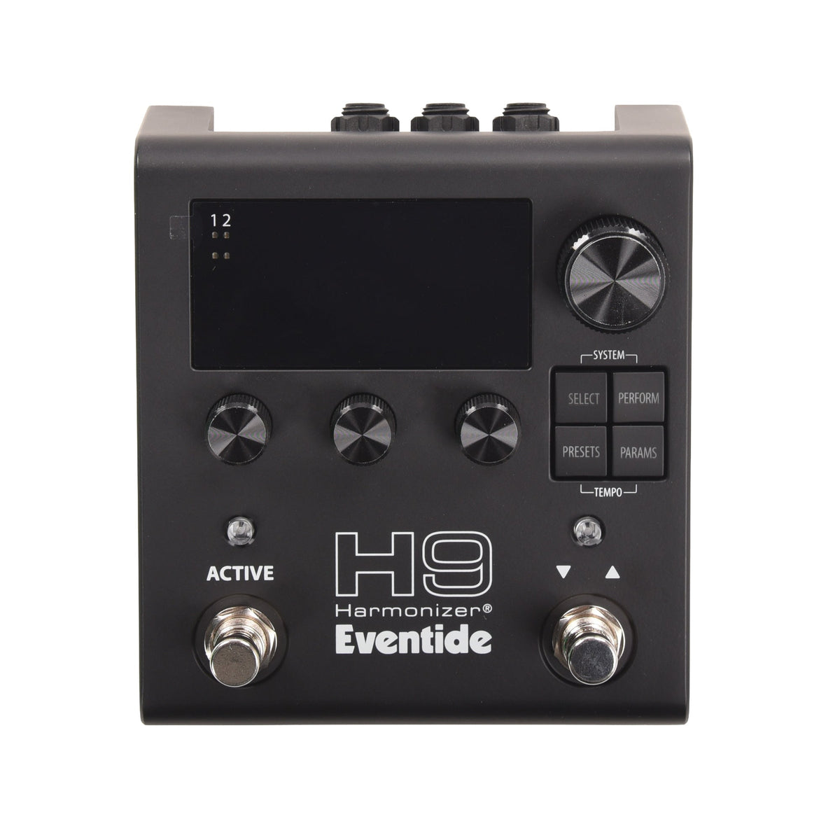 Eventide H9 Harmonizer Gen 2