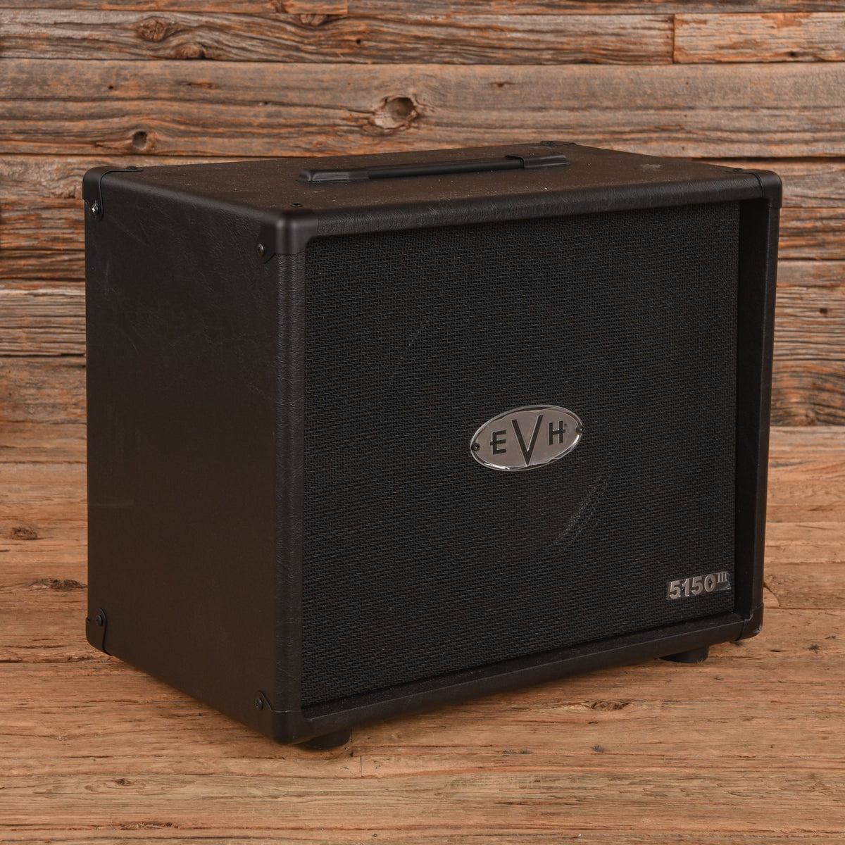 EVH 5150 III 30-Watt 1x12" Guitar Speaker Cabinet
