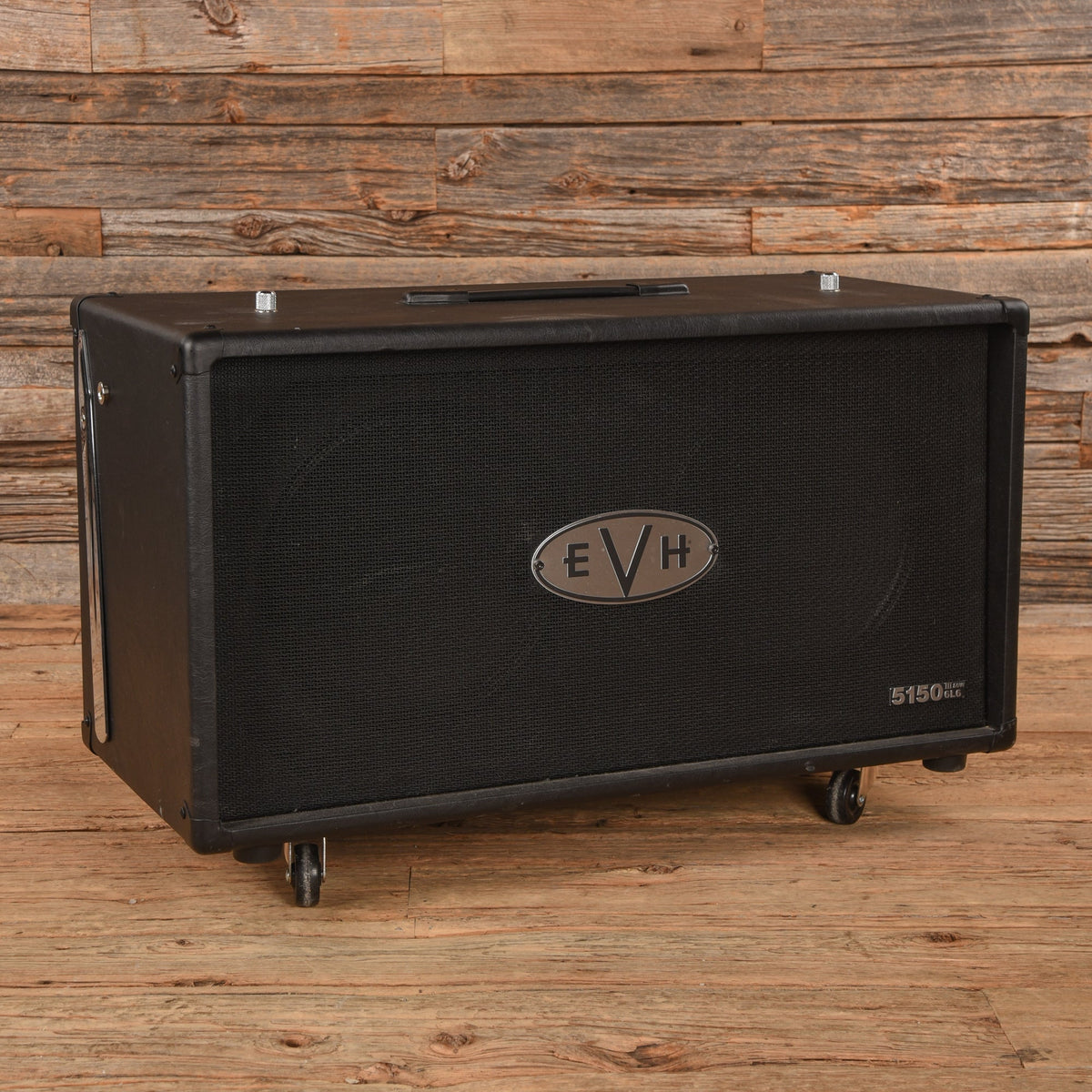 EVH EVH-212ST 50 watt 2x12" Cabinet