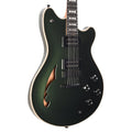 EVH SA-126 Special Lambo Green