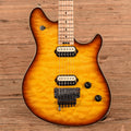 EVH Wolfgang Special Sunburst 2010